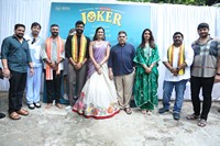 Joker Movie Opening